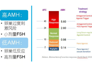 赴美试管婴儿医疗部分的行前准备